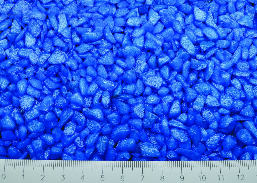 katje Tablet Gewoon Superfish Deco Grind Neon Blauw 1kg – Van der Meer Diervoeders